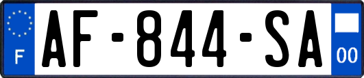 AF-844-SA