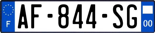 AF-844-SG