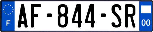 AF-844-SR