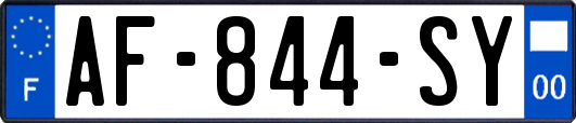 AF-844-SY