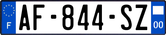 AF-844-SZ