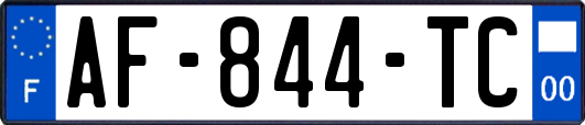 AF-844-TC