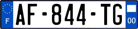 AF-844-TG