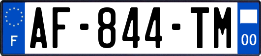 AF-844-TM