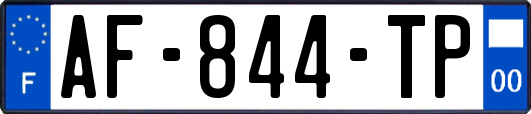 AF-844-TP