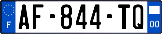 AF-844-TQ