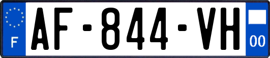 AF-844-VH