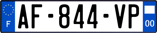 AF-844-VP