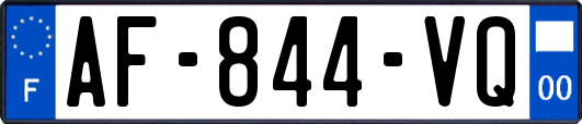 AF-844-VQ