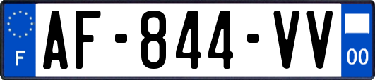 AF-844-VV