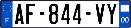 AF-844-VY