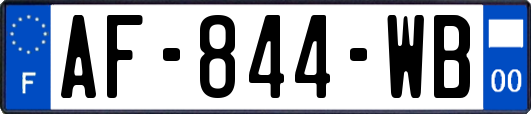 AF-844-WB