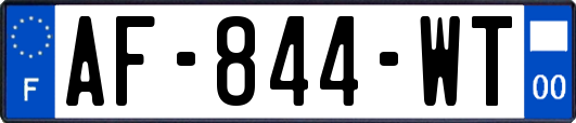 AF-844-WT