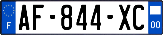 AF-844-XC
