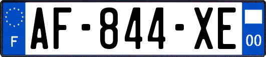 AF-844-XE