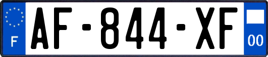 AF-844-XF