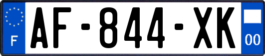AF-844-XK