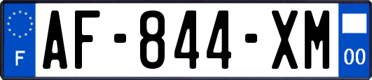 AF-844-XM