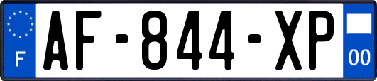 AF-844-XP