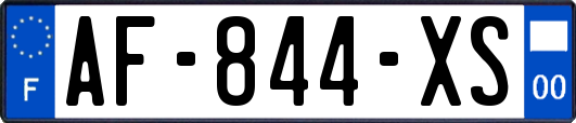 AF-844-XS