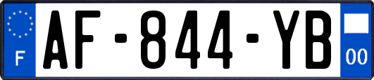 AF-844-YB