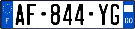 AF-844-YG