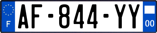 AF-844-YY