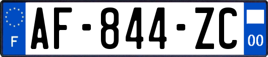 AF-844-ZC
