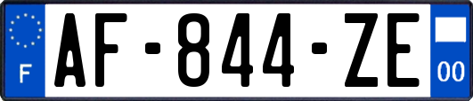 AF-844-ZE