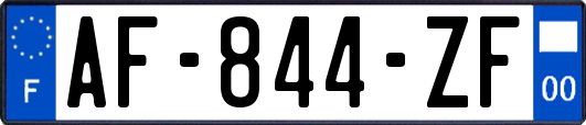 AF-844-ZF