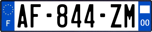 AF-844-ZM