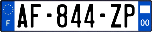 AF-844-ZP