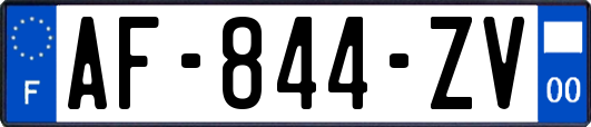 AF-844-ZV