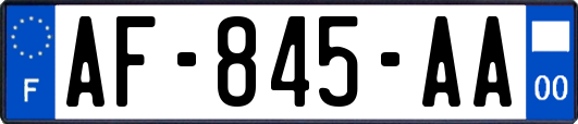 AF-845-AA