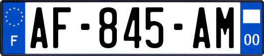 AF-845-AM