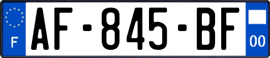 AF-845-BF