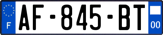 AF-845-BT