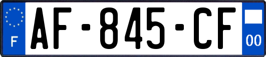 AF-845-CF