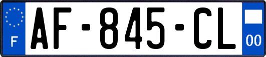 AF-845-CL