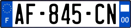 AF-845-CN
