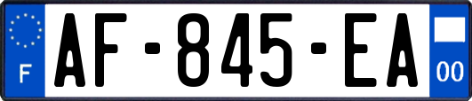 AF-845-EA