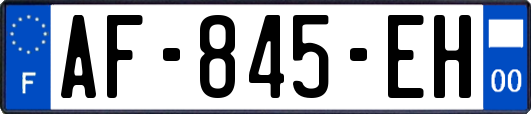 AF-845-EH