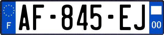 AF-845-EJ