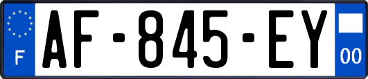 AF-845-EY
