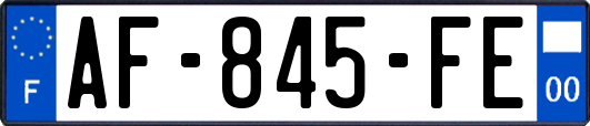 AF-845-FE