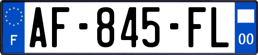 AF-845-FL