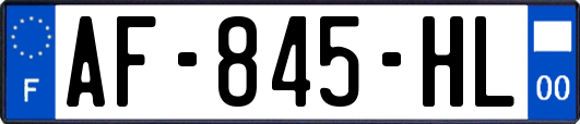 AF-845-HL