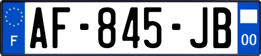 AF-845-JB