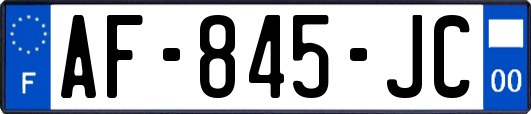 AF-845-JC