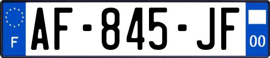 AF-845-JF